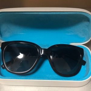 Warby Parker sunglasses